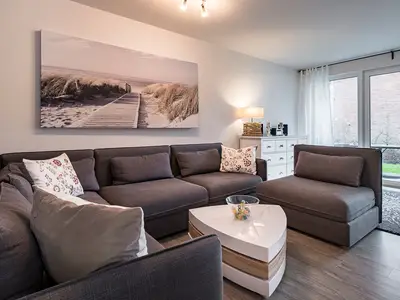 Ferienwohnung für 4 Personen (81 m²) in Scharbeutz 4/10