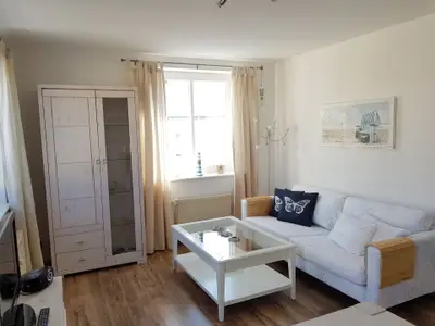 Ferienwohnung für 3 Personen (60 m²) in Ostseebad Kühlungsborn 1/9