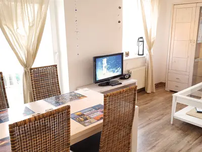 Ferienwohnung für 3 Personen (60 m²) in Ostseebad Kühlungsborn 2/9