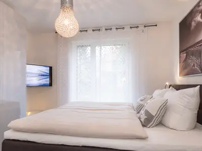 Ferienwohnung für 4 Personen (81 m²) in Scharbeutz 5/10