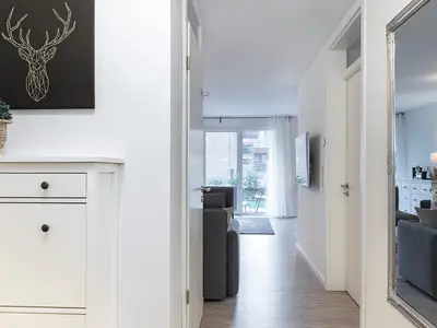 Ferienwohnung für 4 Personen (81 m²) in Scharbeutz 6/10