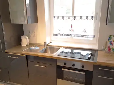 Ferienwohnung für 3 Personen (60 m²) in Ostseebad Kühlungsborn 4/9