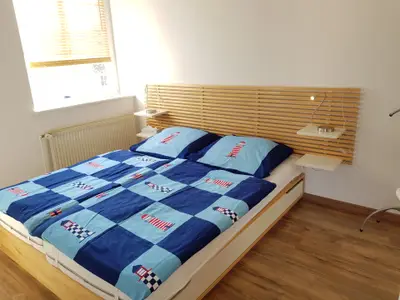 Ferienwohnung für 3 Personen (60 m²) in Ostseebad Kühlungsborn 5/9