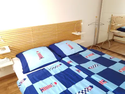 Ferienwohnung für 3 Personen (60 m²) in Ostseebad Kühlungsborn 6/9