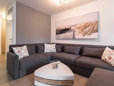 Ferienwohnung für 4 Personen (81 m²) in Scharbeutz 9/10