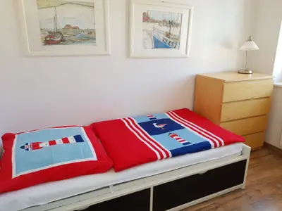 Ferienwohnung für 3 Personen (60 m²) in Ostseebad Kühlungsborn 7/9