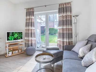 Ferienwohnung für 2 Personen (38 m²) in Boltenhagen (Ostseebad) 2/10