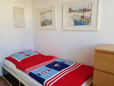Ferienwohnung für 3 Personen (60 m²) in Ostseebad Kühlungsborn 8/9