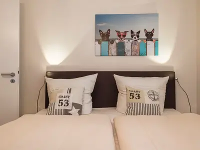 Ferienwohnung für 4 Personen (81 m²) in Scharbeutz 10/10