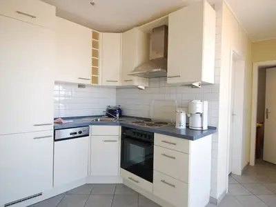 Ferienwohnung für 2 Personen (42 m²) in Heiligenhafen 2/10