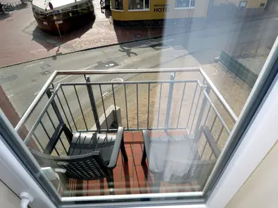 Ferienwohnung für 2 Personen (42 m²) in Heiligenhafen 8/10