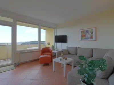 Ferienwohnung für 4 Personen (49 m²) in Hohegeiß 1/10