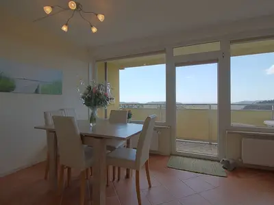 Ferienwohnung für 4 Personen (49 m²) in Hohegeiß 3/10