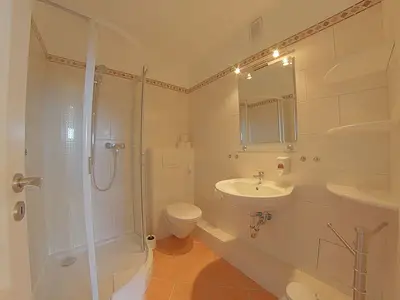 Ferienwohnung für 4 Personen (49 m²) in Hohegeiß 8/10