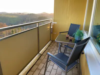 Ferienwohnung für 4 Personen (49 m²) in Hohegeiß 9/10