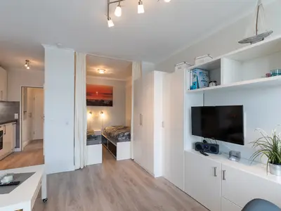 Ferienwohnung für 4 Personen (38 m²) in Duhnen 4/10