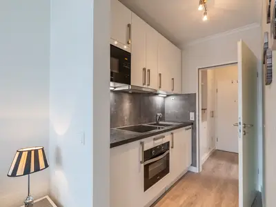 Ferienwohnung für 4 Personen (38 m²) in Duhnen 6/10
