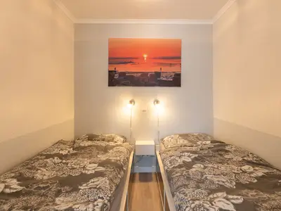 Ferienwohnung für 4 Personen (38 m²) in Duhnen 8/10