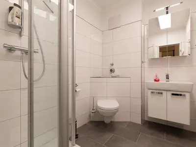 Ferienwohnung für 4 Personen (38 m²) in Duhnen 9/10