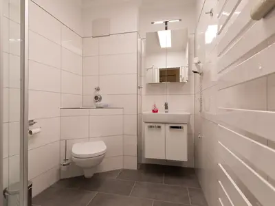 Ferienwohnung für 4 Personen (38 m²) in Duhnen 10/10