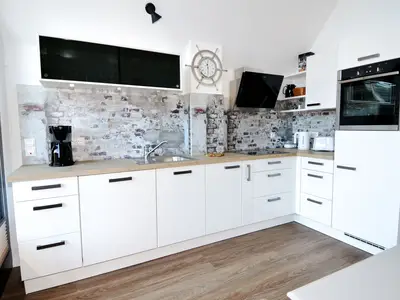 Ferienwohnung für 4 Personen (64 m²) in Heiligenhafen 2/10
