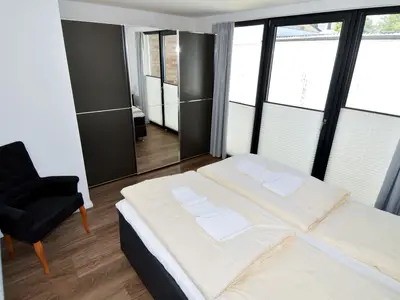Ferienwohnung für 4 Personen (64 m²) in Heiligenhafen 6/10