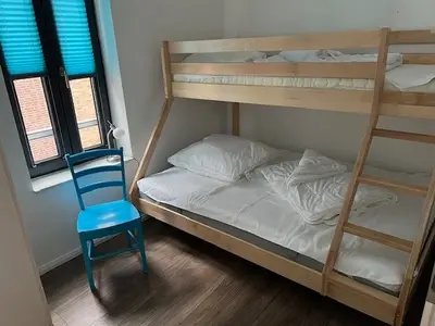 Ferienwohnung für 4 Personen (64 m²) in Heiligenhafen 7/10