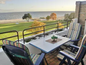 Ferienwohnung für 4 Personen (37 m²) in Grömitz