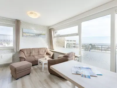 Ferienwohnung für 4 Personen (37 m²) in Grömitz 2/10