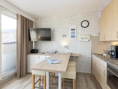Ferienwohnung für 4 Personen (37 m²) in Grömitz 3/10