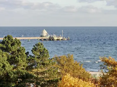 Ferienwohnung für 4 Personen (37 m²) in Grömitz 5/10