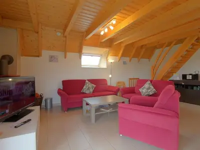 Ferienwohnung für 4 Personen (68 m²) in Dorum Neufeld 1/10