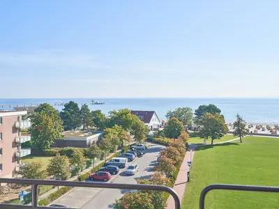 Ferienwohnung für 4 Personen (37 m²) in Grömitz 7/10