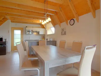 Ferienwohnung für 4 Personen (68 m²) in Dorum Neufeld 4/10