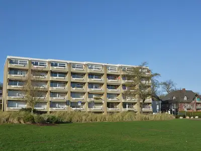 Ferienwohnung für 4 Personen (37 m²) in Grömitz 8/10