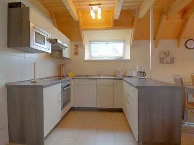 Ferienwohnung für 4 Personen (68 m²) in Dorum Neufeld 5/10