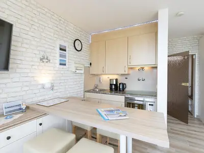 Ferienwohnung für 4 Personen (37 m²) in Grömitz 9/10