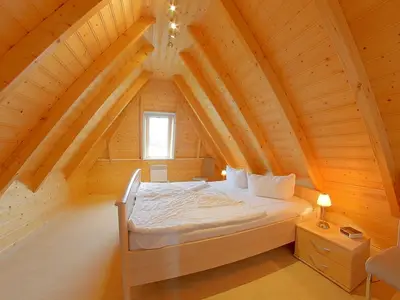 Ferienwohnung für 4 Personen (68 m²) in Dorum Neufeld 7/10