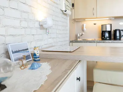 Ferienwohnung für 4 Personen (37 m²) in Grömitz 10/10