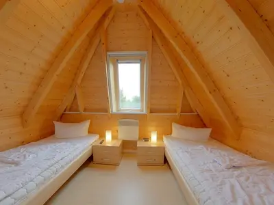 Ferienwohnung für 4 Personen (68 m²) in Dorum Neufeld 8/10