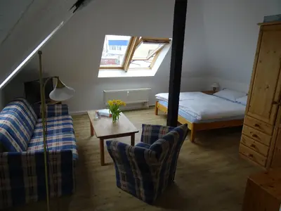 Ferienwohnung für 2 Personen (36 m²) in Cuxhaven 2/10