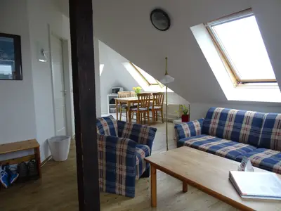 Ferienwohnung für 2 Personen (36 m²) in Cuxhaven 3/10