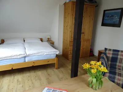 Ferienwohnung für 2 Personen (36 m²) in Cuxhaven 4/10
