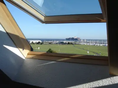 Ferienwohnung für 2 Personen (36 m²) in Cuxhaven 5/10