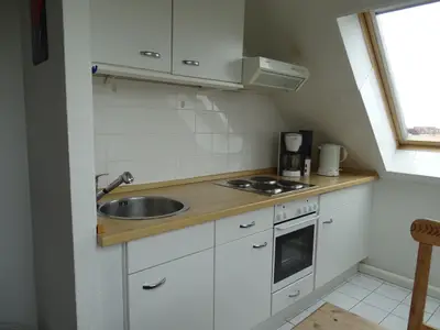 Ferienwohnung für 2 Personen (36 m²) in Cuxhaven 6/10