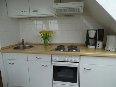 Ferienwohnung für 2 Personen (36 m²) in Cuxhaven 7/10
