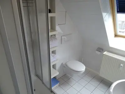 Ferienwohnung für 2 Personen (36 m²) in Cuxhaven 8/10