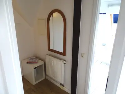 Ferienwohnung für 2 Personen (36 m²) in Cuxhaven 9/10