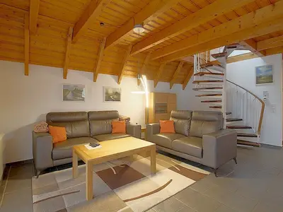 Ferienwohnung für 4 Personen (68 m²) in Dorum Neufeld 2/10