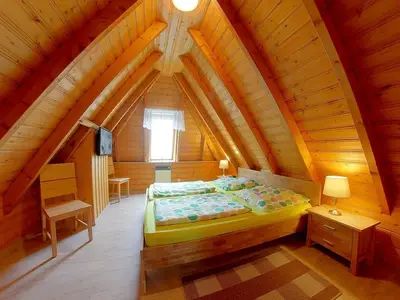 Ferienwohnung für 4 Personen (68 m²) in Dorum Neufeld 5/10